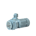 R Series Output Flange Helical Gearbox Speed Reducer